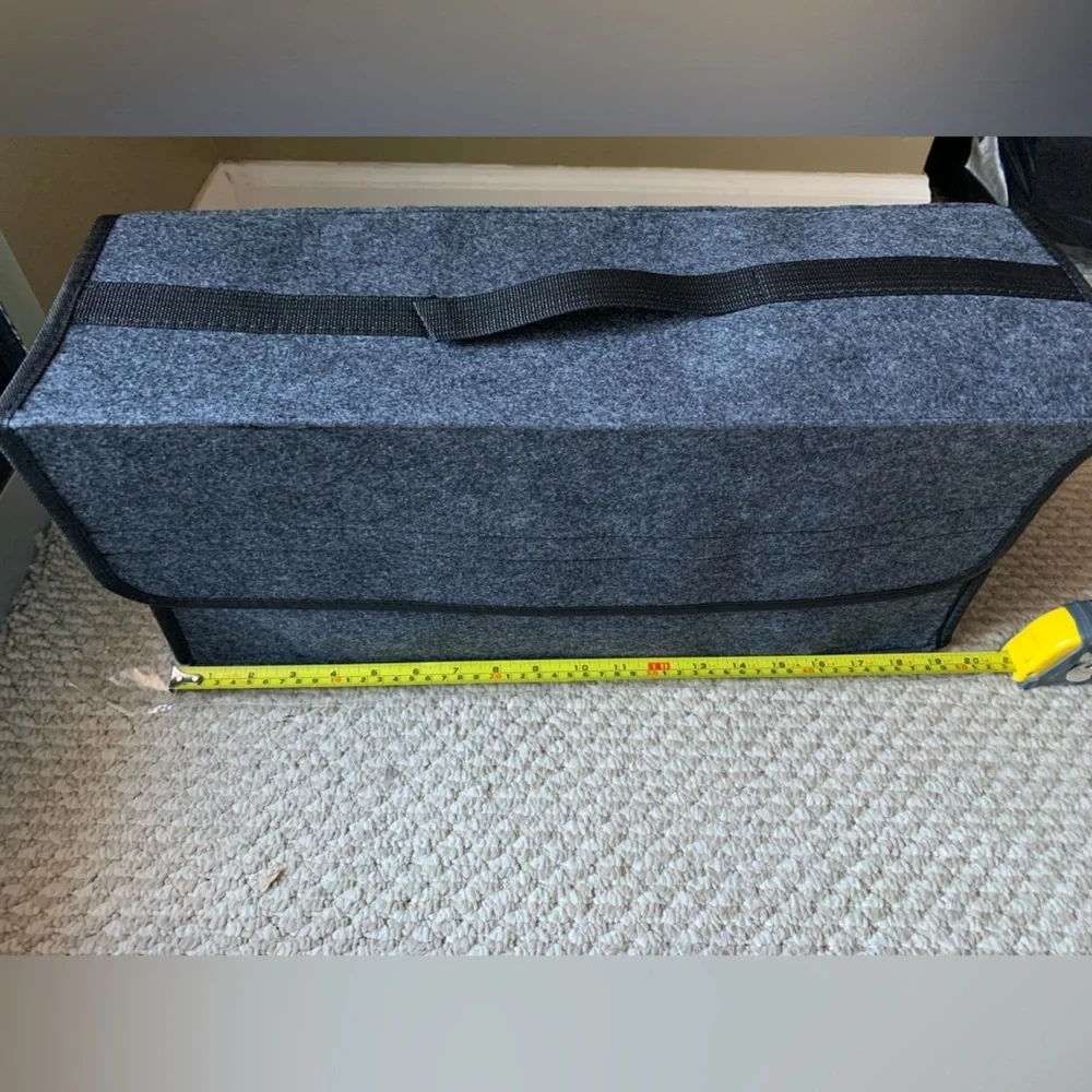 Foldable Toy Storage, Car Storage, Closet Storage Box